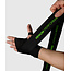 Venum Kontact Evo Amazonia Reborn Bandages 4 meter - Zwart/Groen