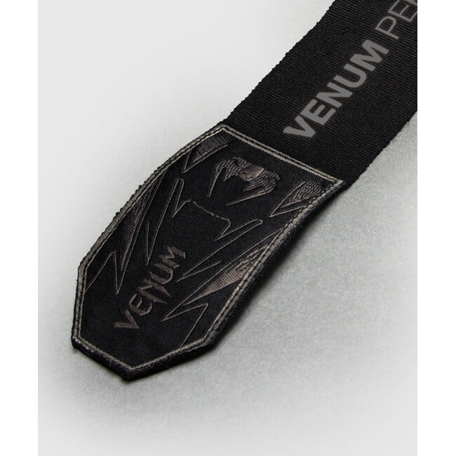 Venum Kontact Evo Amazonia Reborn Bandages 4 meter - Zwart/Grijs