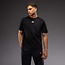 Venum Essential Cotton T-shirt - Zwart/Goud