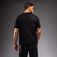 Venum Essential Cotton T-shirt - Zwart/Goud