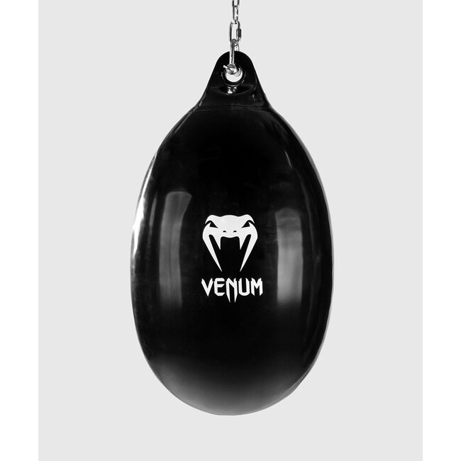 Venum Waterimpact 500 Waterbokszak – Zwart