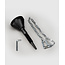 Venum Waterimpact 340 Waterbokszak – Zwart