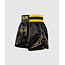 Venum Bangkok Fury Muay Thai-short – Zwart/Goud