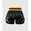 Venum Bangkok Fury Muay Thai-short – Zwart/Goud