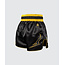 Venum Bangkok Fury Muay Thai-short – Zwart/Goud