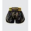 Venum Bangkok Fury Muay Thai-short – Zwart/Goud