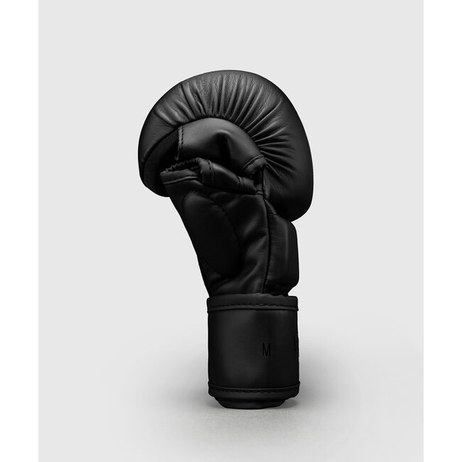 Venum Contender 1.5 MMA-sparringhandschoenen – Zwart