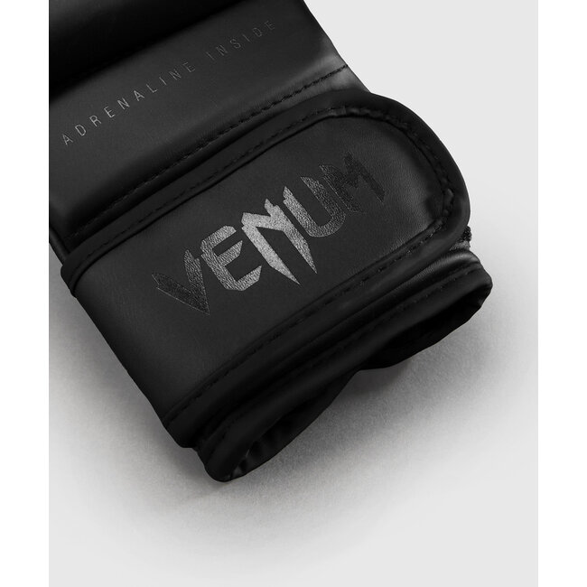 Venum Contender 1.5 MMA-sparringhandschoenen – Zwart