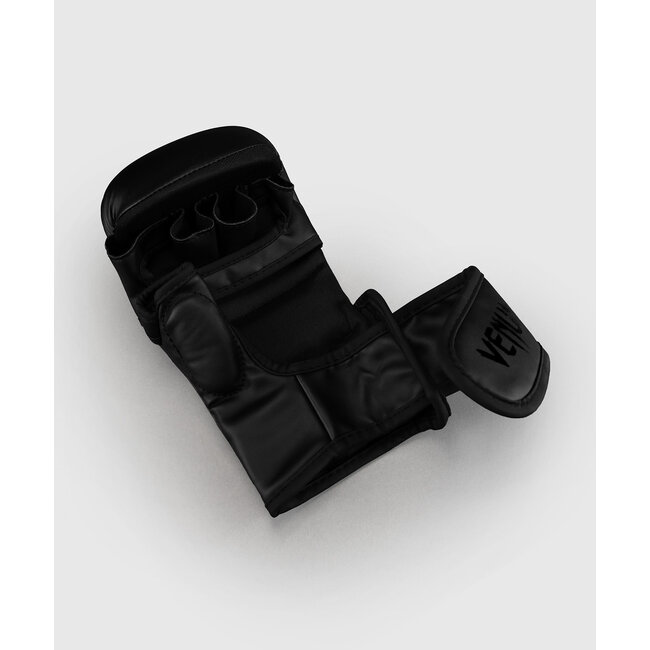 Venum Contender 1.5 MMA-sparringhandschoenen – Zwart