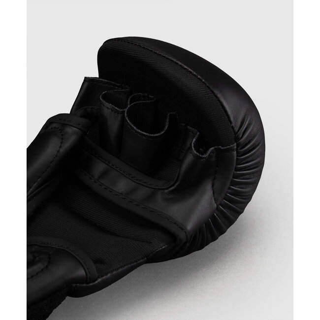 Venum Contender 1.5 MMA-sparringhandschoenen – Zwart/Goud
