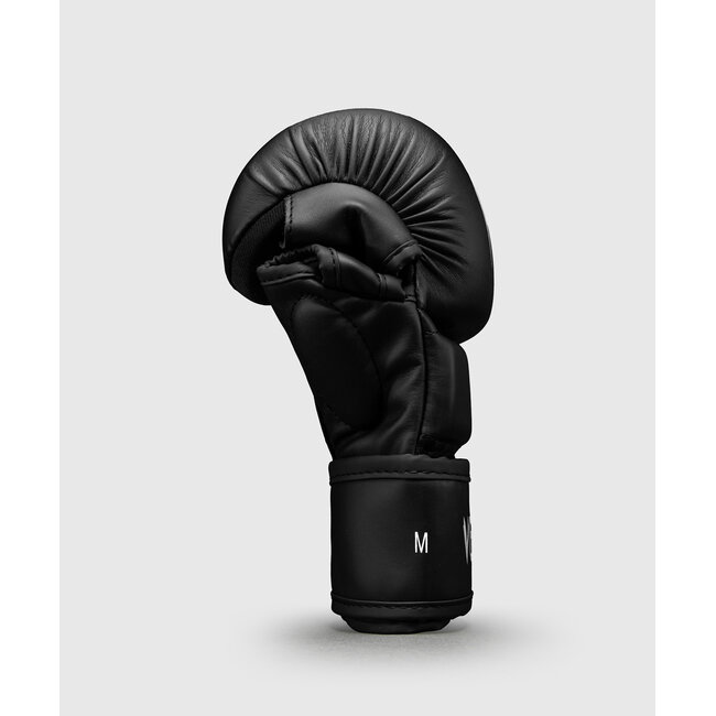Venum Contender 1.5 MMA-sparringhandschoenen – Zwart/Wit