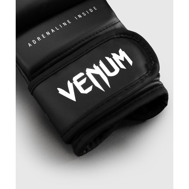 Venum Contender 1.5 MMA-sparringhandschoenen – Zwart/Wit