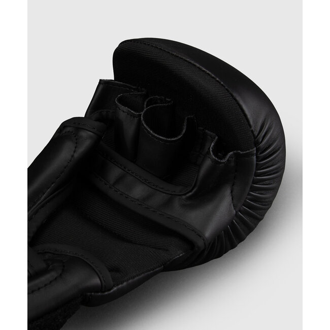 Venum Contender 1.5 MMA-sparringhandschoenen – Zwart/Wit