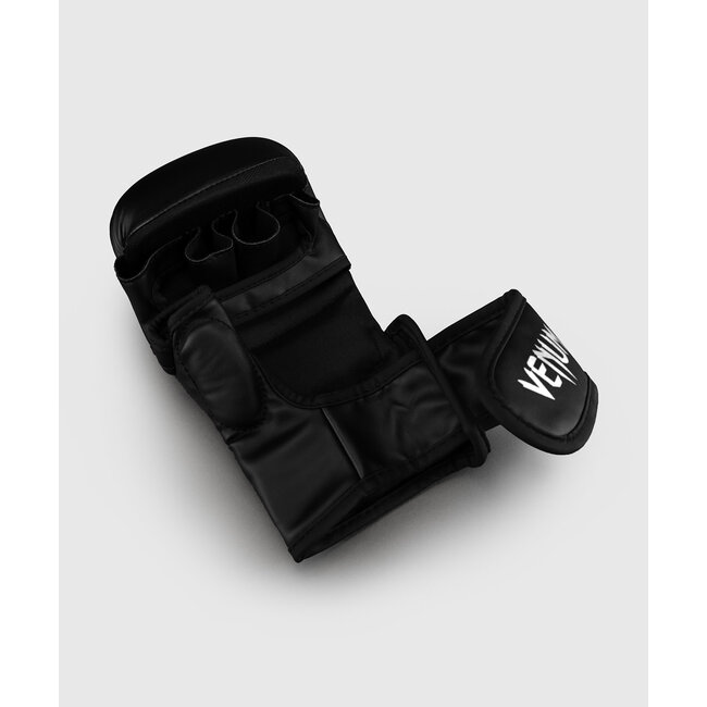 Venum Contender 1.5 MMA-sparringhandschoenen – Zwart/Wit