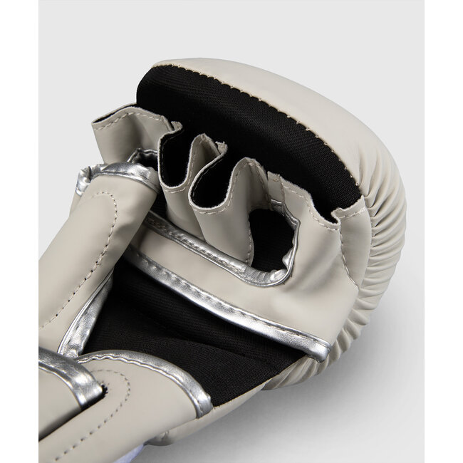 Venum Contender 1.5 MMA-sparringhandschoenen – Ivoor/Goud