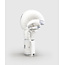Venum Contender 1.5 MMA-sparringhandschoenen – Wit/Zilver