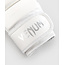Venum Contender 1.5 MMA-sparringhandschoenen – Wit/Zilver