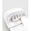Venum Contender 1.5 MMA-sparringhandschoenen – Wit/Zilver