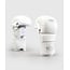 Venum Contender 1.5 MMA-sparringhandschoenen – Wit/Zilver