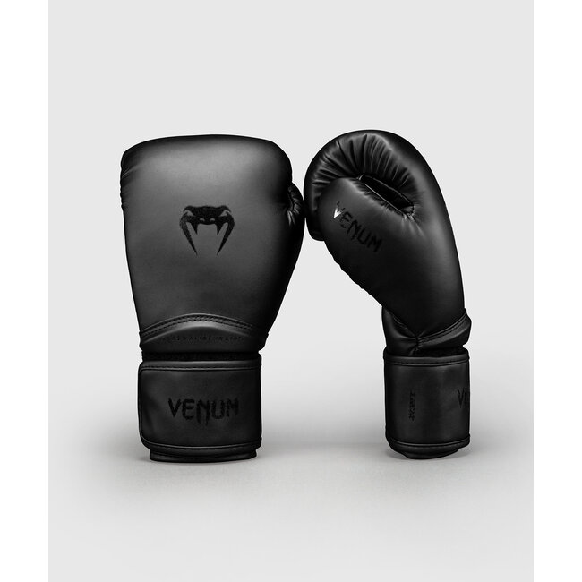 Venum Contender 1.5 bokshandschoenen – Zwart