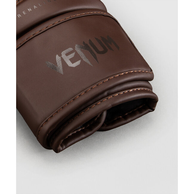 Venum Contender 1.5 bokshandschoenen – Donkerbruin