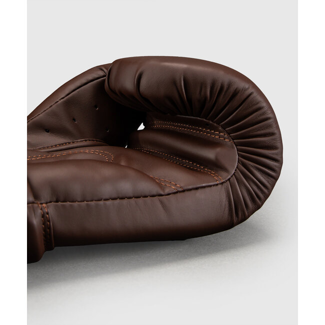 Venum Contender 1.5 bokshandschoenen – Donkerbruin