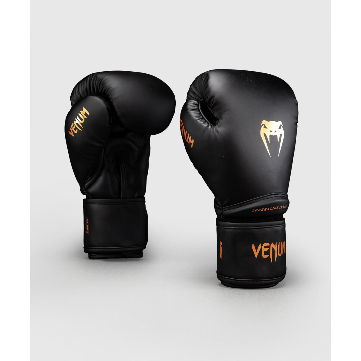 Venum Contender 1.5 gants de boxe – noir/or