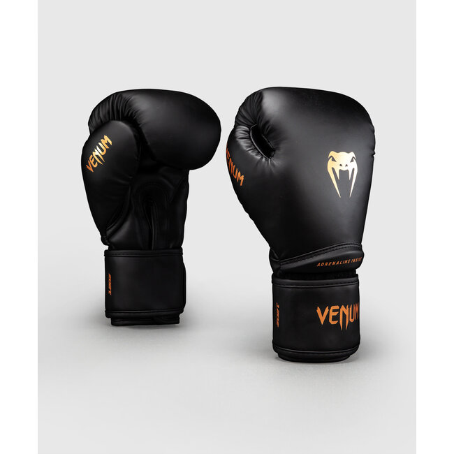 Venum Contender 1.5 bokshandschoenen – Zwart/Goud