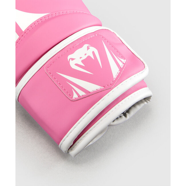 Venum Challenger 2.5 bokshandschoenen – Roze/Wit