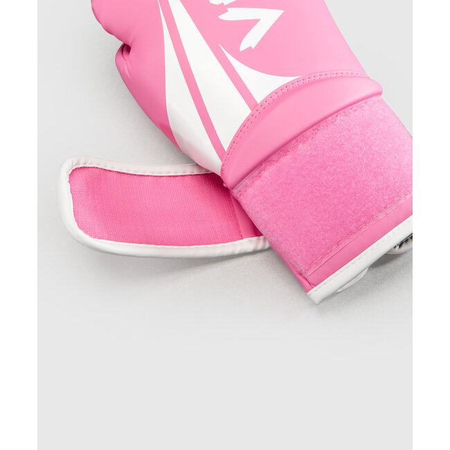 Venum Challenger 2.5 bokshandschoenen – Roze/Wit