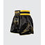Venum Bangkok Fury Muay Thai-short – Zwart/Goud
