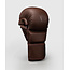 Venum Contender 1.5 MMA-sparringhandschoenen – Donkerbruin