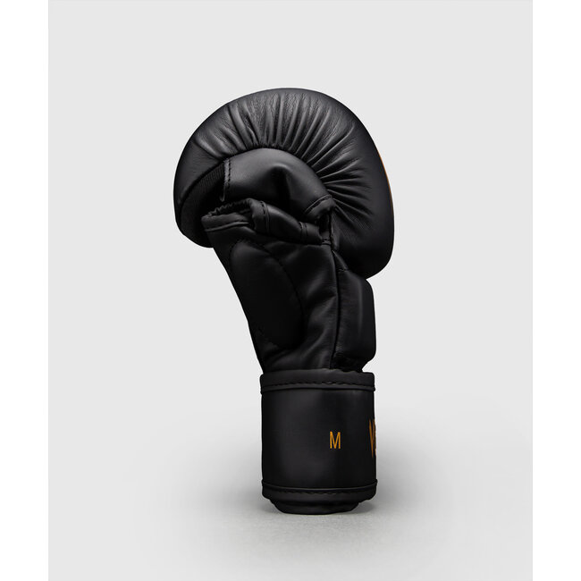Venum Contender 1.5 MMA-sparringhandschoenen – Zwart/Goud