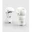 Venum Contender 1.5 MMA-sparringhandschoenen – Wit/Zilver
