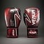 Venum Crimson Viper 2.0 Impact Bokshandschoenen - Zwart/Rood
