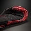 Venum Crimson Viper 2.0 Impact Bokshandschoenen - Zwart/Rood