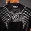 Venum Crimson Viper 2.0 T-Shirt - Zwart/Grijs
