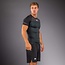 Venum G-Fit Scale Rashguard Korte Mouw - Zwart