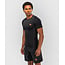 Venum G-Fit Revolution Rashguard Korte Mouw - Zwart/Koper