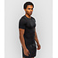 Venum G-Fit Revolution Rashguard Korte Mouw - Zwart/Koper