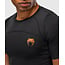 Venum G-Fit Revolution Rashguard Korte Mouw - Zwart/Koper