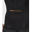 Venum G-Fit Revolution Rashguard Korte Mouw - Zwart/Koper