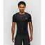 Venum G-Fit Revolution Rashguard Korte Mouw - Zwart/Koper