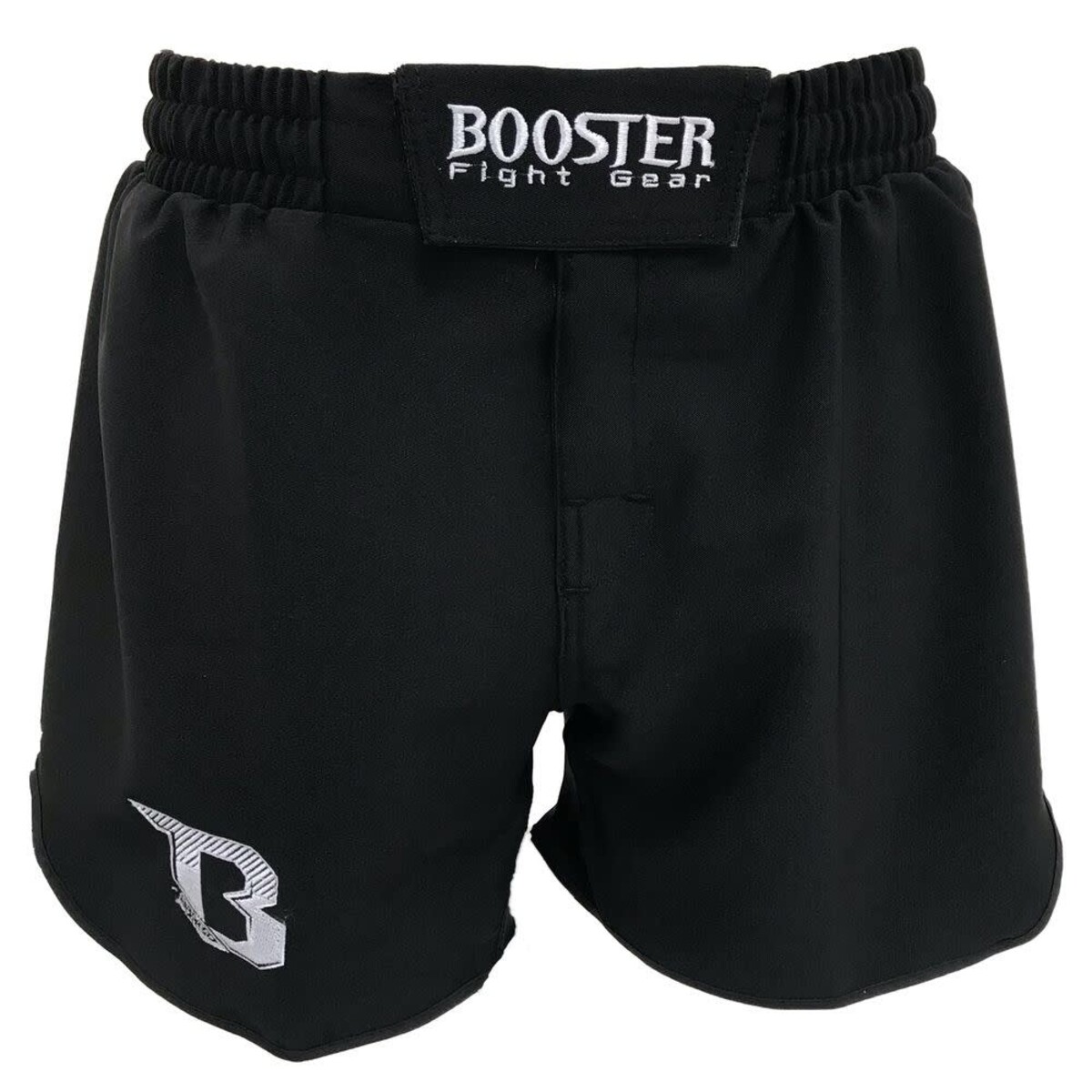 Booster Fightgear B-Force Standard MMA-short – noir