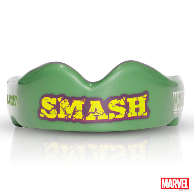 safe jaws Marvel The Hulk SMASH gebitsbeschermer – 12+