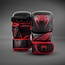 Venum Challenger 3.0 MMA-sparringhandschoenen – Zwart/Rood