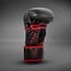 Venum Challenger 3.0 MMA-sparringhandschoenen – Zwart/Rood