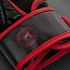 Venum Challenger 3.0 MMA-sparringhandschoenen – Zwart/Rood