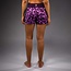 Venum Iris Muay Thai Shorts - Plum/pink