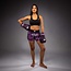 Venum Iris Muay Thai Shorts - Plum/pink